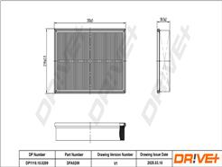 Dr!ve+ DP1110.10.0209