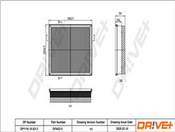 Dr!ve+ DP1110.10.0213