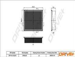 Dr!ve+ DP1110.10.0215