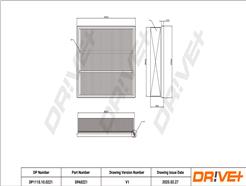 Dr!ve+ DP1110.10.0221