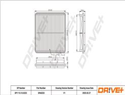 Dr!ve+ DP1110.10.0233