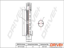 Dr!ve+ DP1110.10.0242