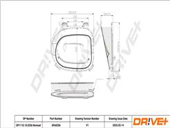 Dr!ve+ DP1110.10.0256