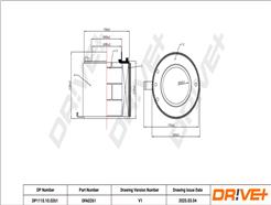 Dr!ve+ DP1110.10.0261