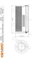 Dr!ve+ DP1110.10.0273