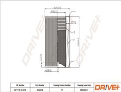 Dr!ve+ DP1110.10.0278