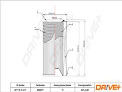Dr!ve+ DP1110.10.0279