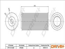 Dr!ve+ DP1110.10.0280