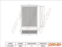 Dr!ve+ DP1110.10.0290
