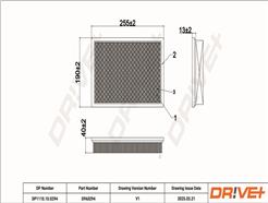 Dr!ve+ DP1110.10.0294