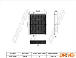 Dr!ve+ DP1110.10.0295