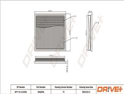 Dr!ve+ DP1110.10.0296