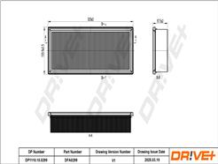 Dr!ve+ DP1110.10.0299