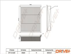 Dr!ve+ DP1110.10.0301