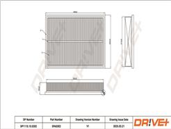 Dr!ve+ DP1110.10.0302