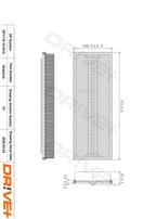 Dr!ve+ DP1110.10.0310