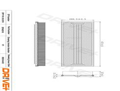 Dr!ve+ DP1110.10.0310