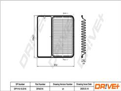 Dr!ve+ DP1110.10.0316