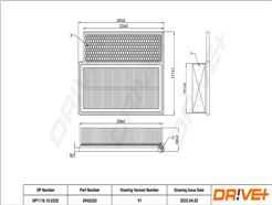 Dr!ve+ DP1110.10.0320