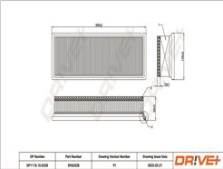 Dr!ve+ DP1110.10.0328