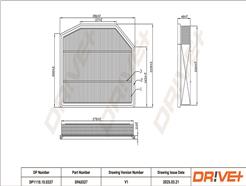 Dr!ve+ DP1110.10.0337