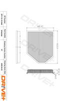 Dr!ve+ DP1110.10.0340