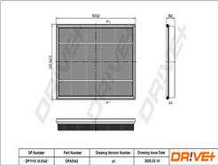 Dr!ve+ DP1110.10.0342