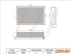Dr!ve+ DP1110.10.0344