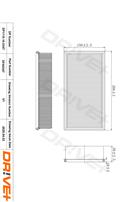 Dr!ve+ DP1110.10.0347