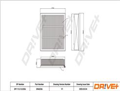Dr!ve+ DP1110.10.0356