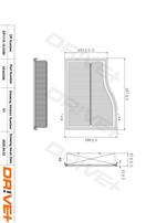 Dr!ve+ DP1110.10.0358