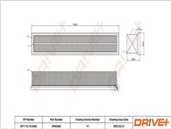 Dr!ve+ DP1110.10.0360