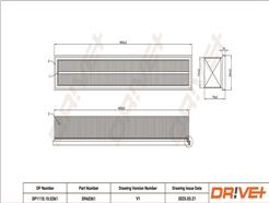 Dr!ve+ DP1110.10.0361