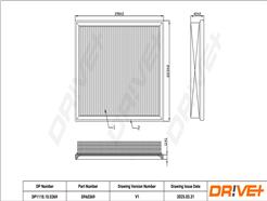 Dr!ve+ DP1110.10.0369
