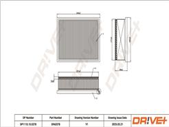 Dr!ve+ DP1110.10.0378