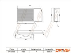 Dr!ve+ DP1110.10.0401