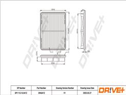 Dr!ve+ DP1110.10.0412