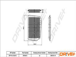 Dr!ve+ DP1110.10.0413