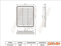 Dr!ve+ DP1110.10.0415