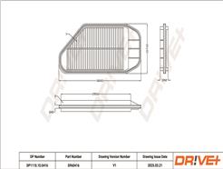 Dr!ve+ DP1110.10.0416