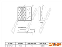 Dr!ve+ DP1110.10.0417