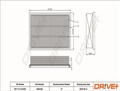 Dr!ve+ DP1110.10.0430