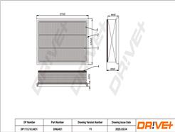 Dr!ve+ DP1110.10.0431