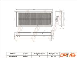 Dr!ve+ DP1110.10.0444