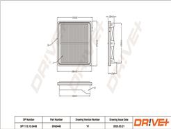 Dr!ve+ DP1110.10.0448