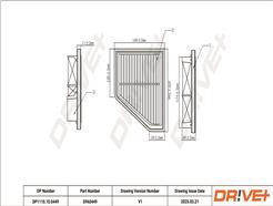Dr!ve+ DP1110.10.0449