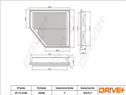 Dr!ve+ DP1110.10.0460