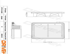 Dr!ve+ DP1110.10.0461