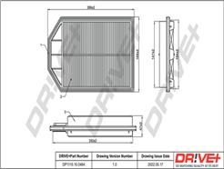 Dr!ve+ DP1110.10.0464