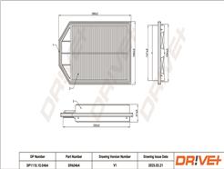 Dr!ve+ DP1110.10.0464